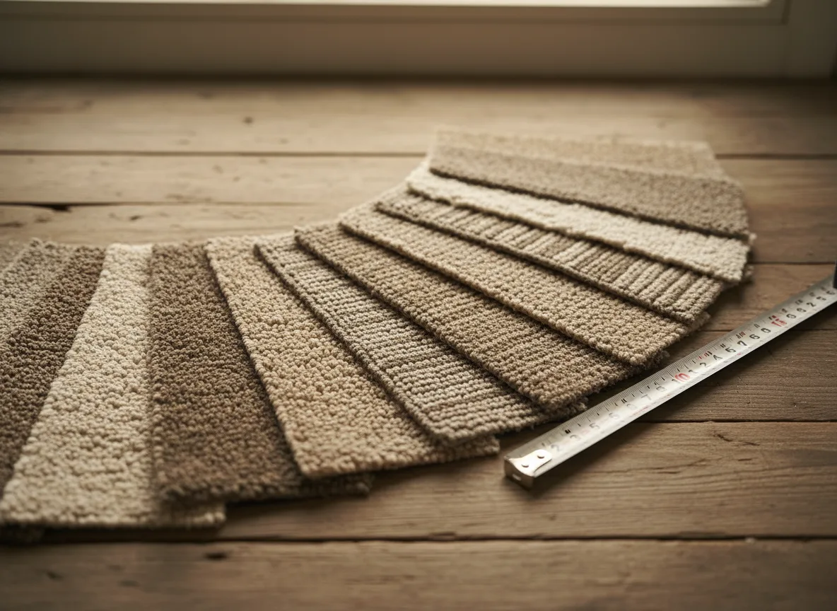 Carpet Installation Mammoth, WV FAQs